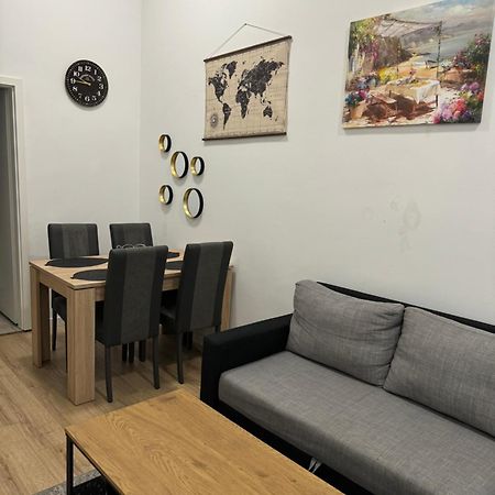 Two Bedroom Apartment N Сплит Экстерьер фото