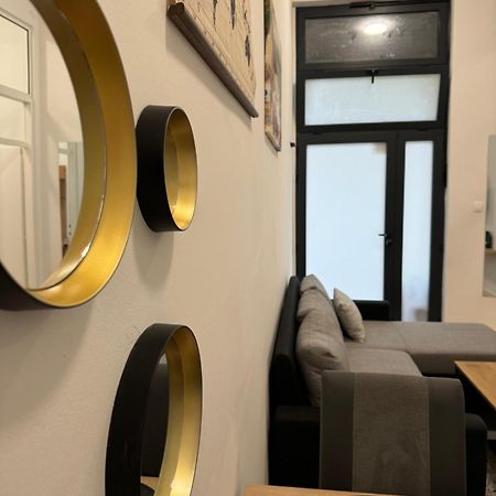 Two Bedroom Apartment N Сплит Экстерьер фото