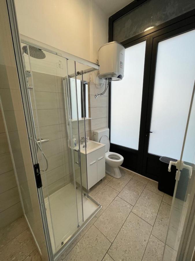 Two Bedroom Apartment N Сплит Экстерьер фото