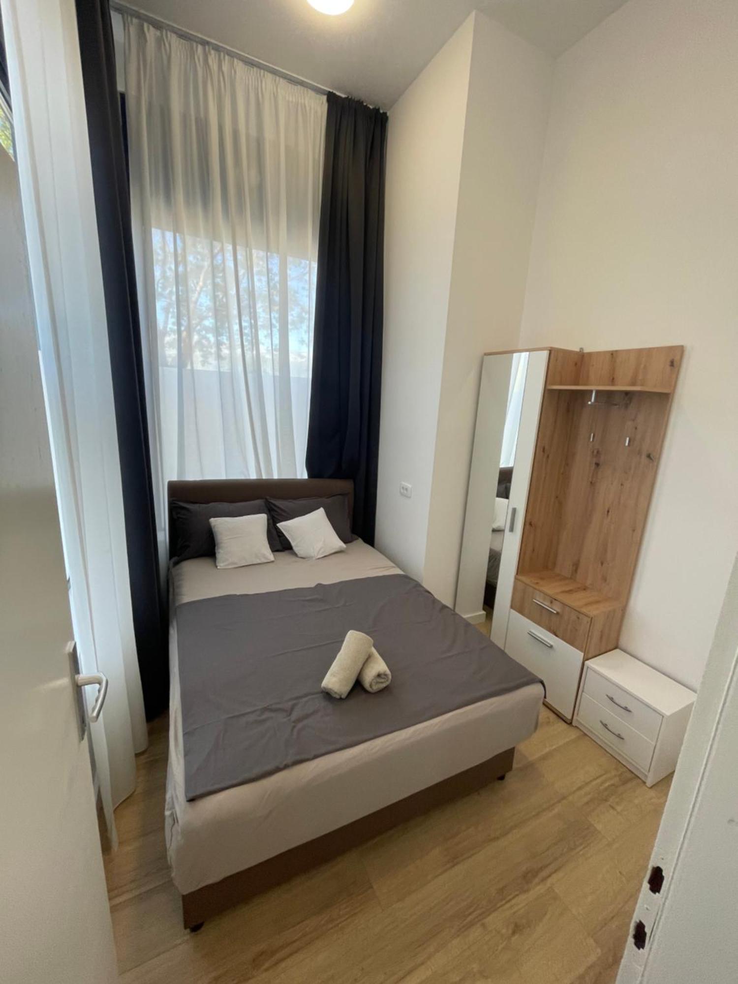 Two Bedroom Apartment N Сплит Экстерьер фото