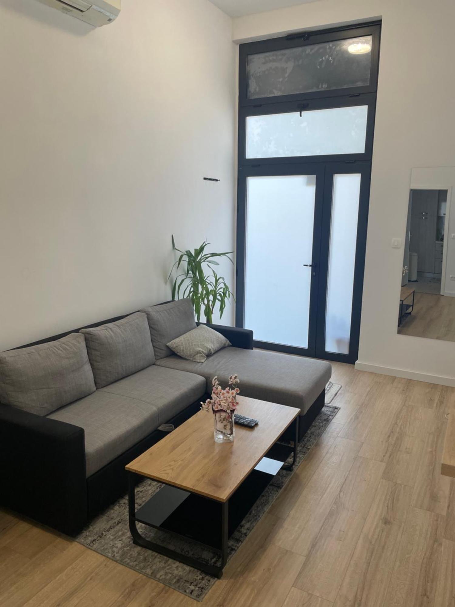 Two Bedroom Apartment N Сплит Экстерьер фото