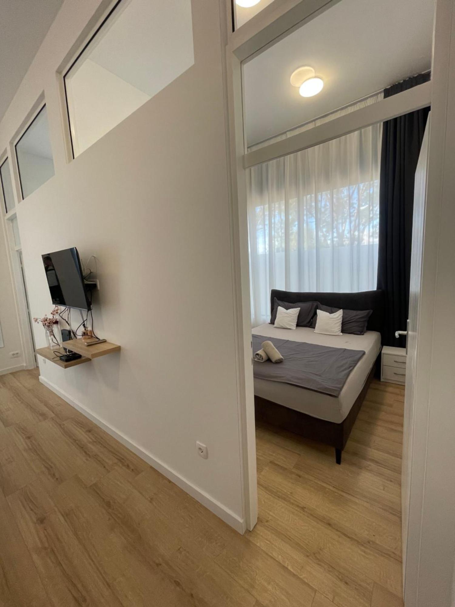 Two Bedroom Apartment N Сплит Экстерьер фото