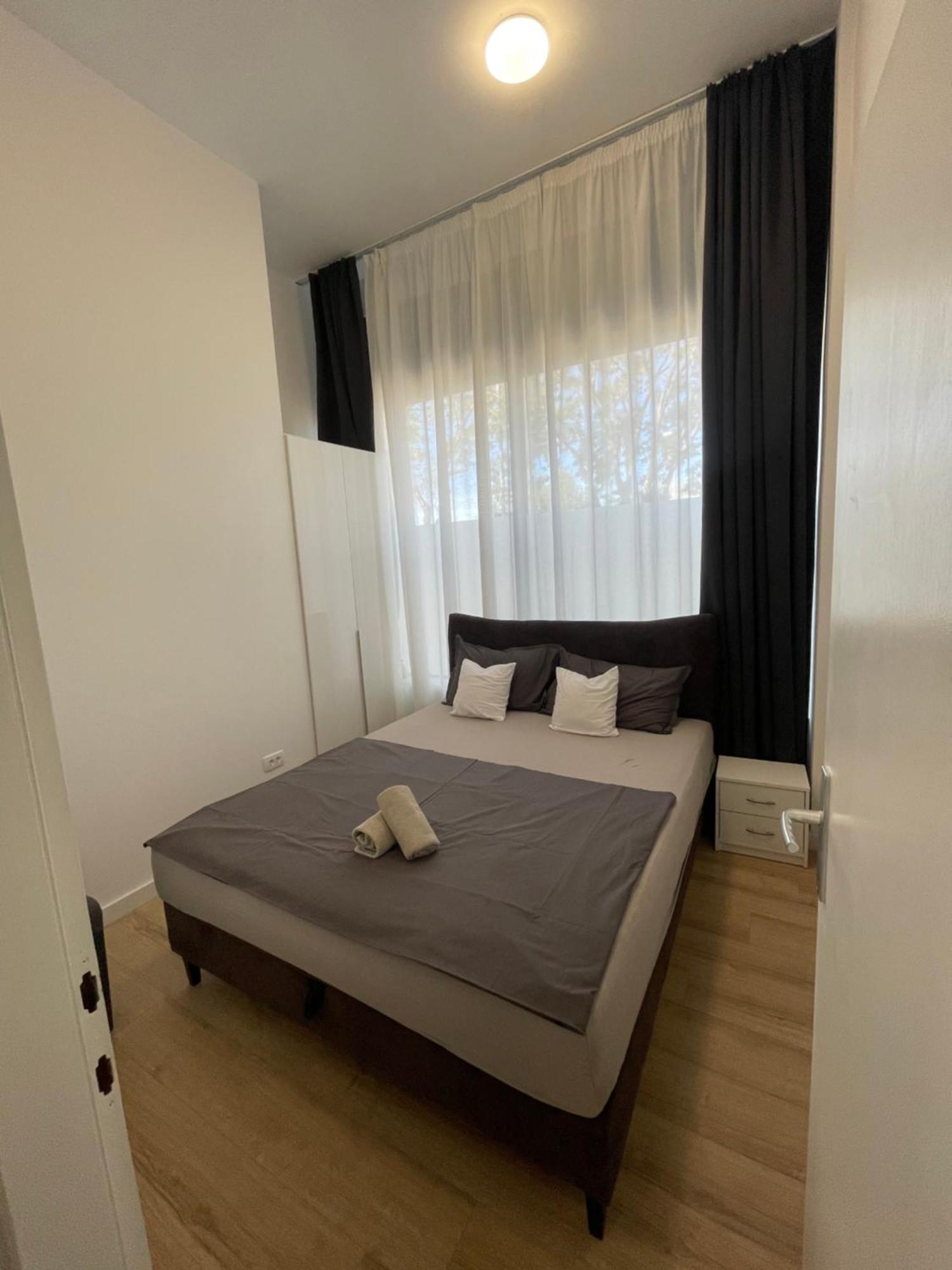 Two Bedroom Apartment N Сплит Экстерьер фото