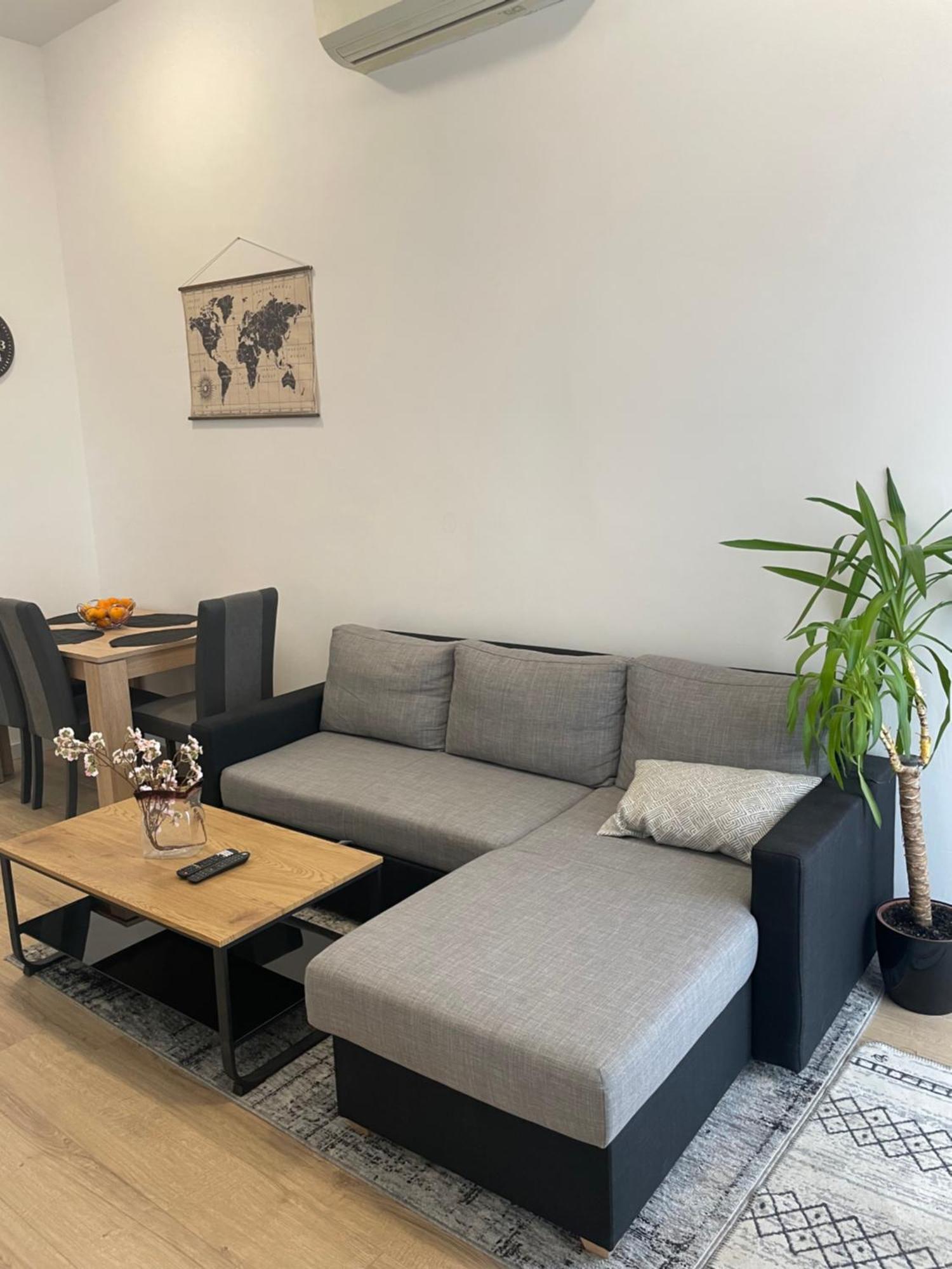 Two Bedroom Apartment N Сплит Экстерьер фото