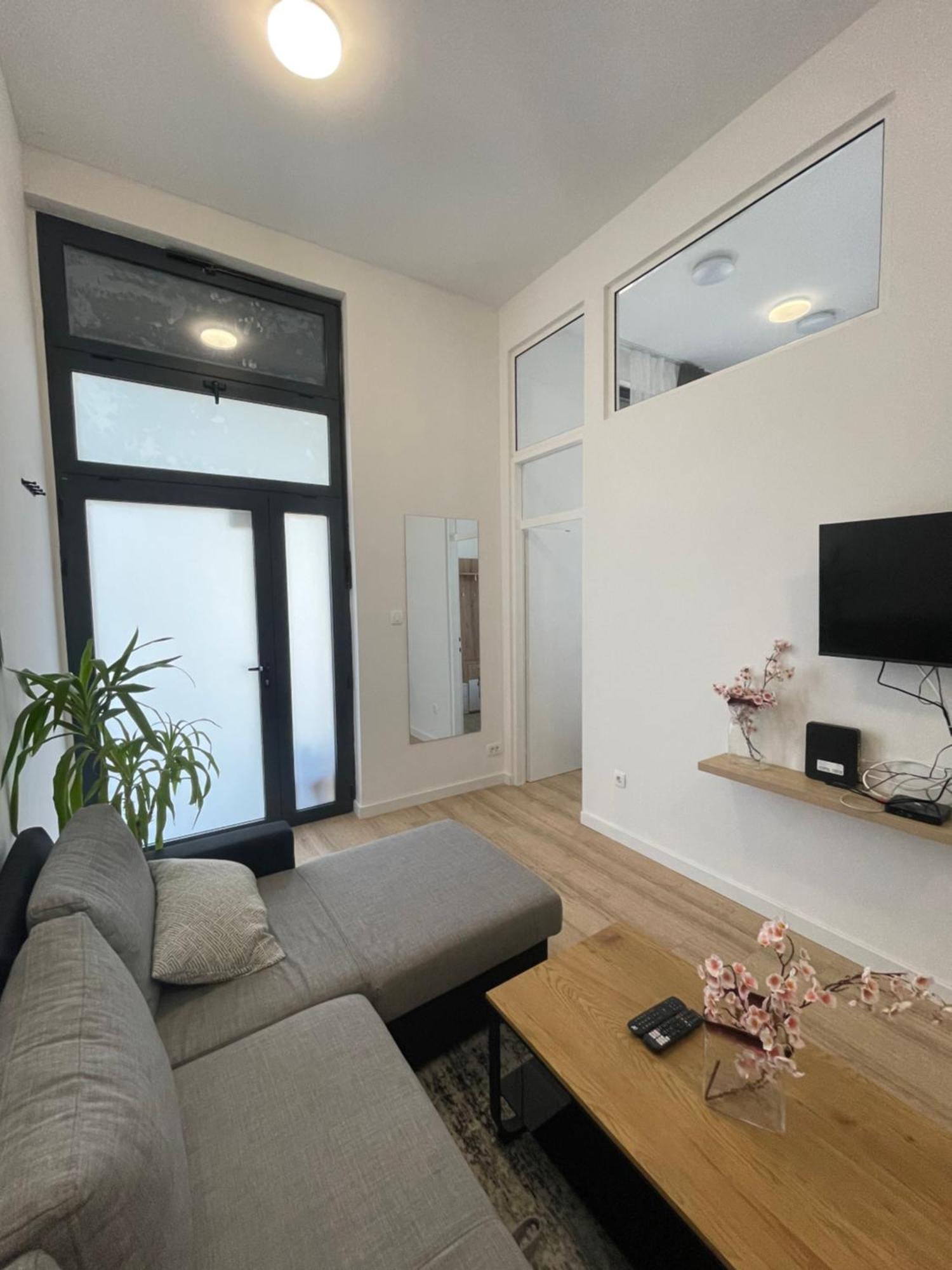 Two Bedroom Apartment N Сплит Экстерьер фото