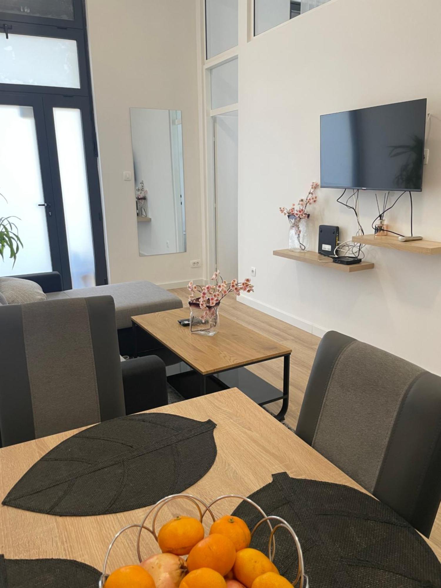 Two Bedroom Apartment N Сплит Экстерьер фото