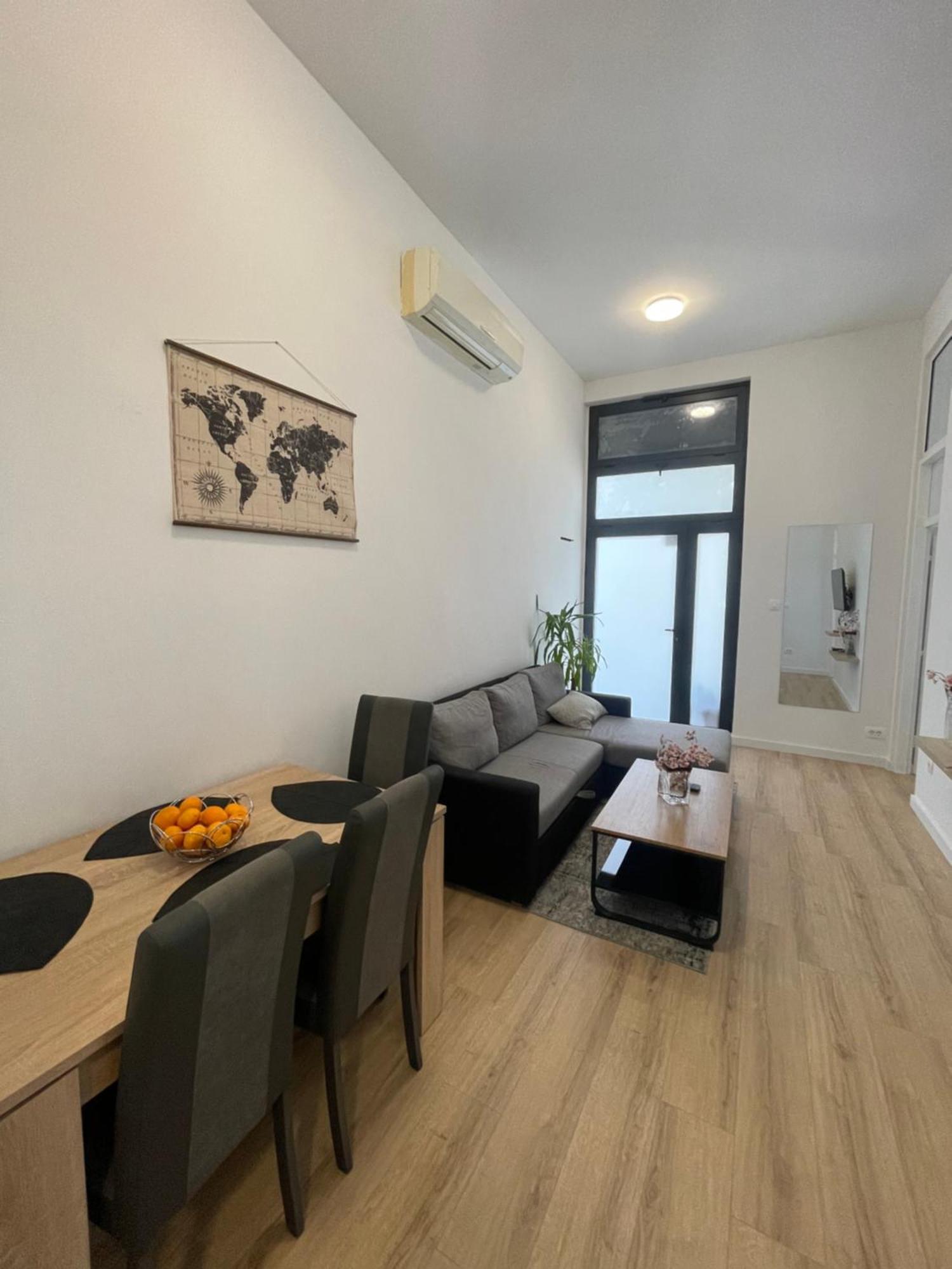 Two Bedroom Apartment N Сплит Экстерьер фото