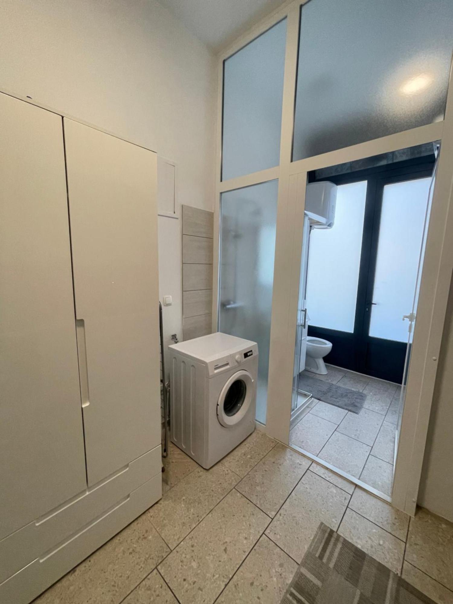 Two Bedroom Apartment N Сплит Экстерьер фото