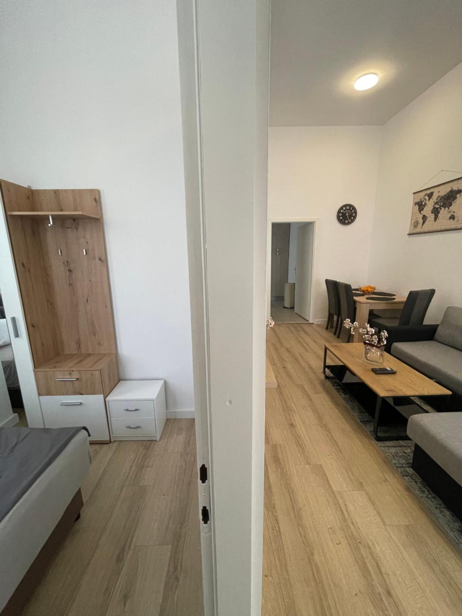 Two Bedroom Apartment N Сплит Экстерьер фото
