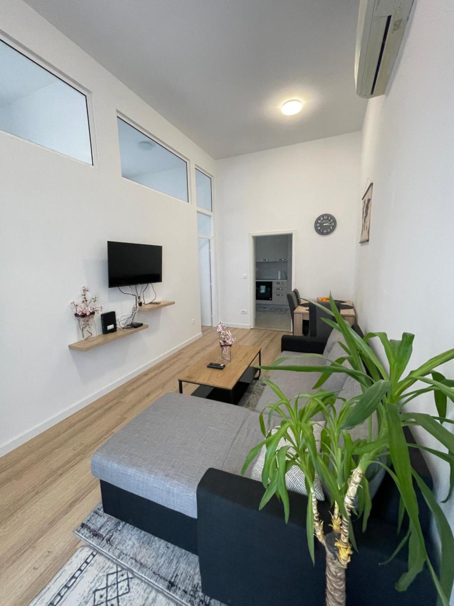 Two Bedroom Apartment N Сплит Экстерьер фото