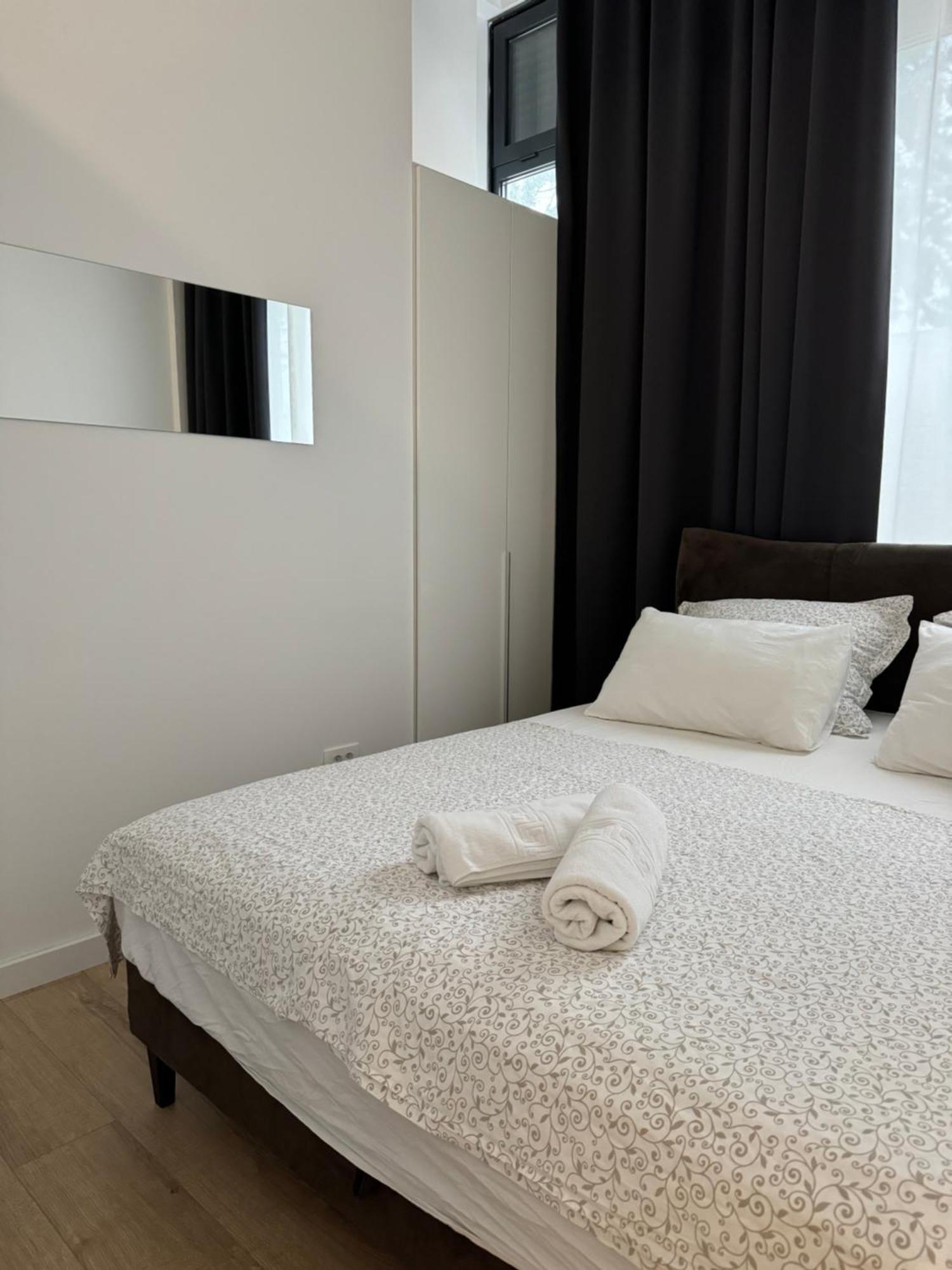 Two Bedroom Apartment N Сплит Экстерьер фото