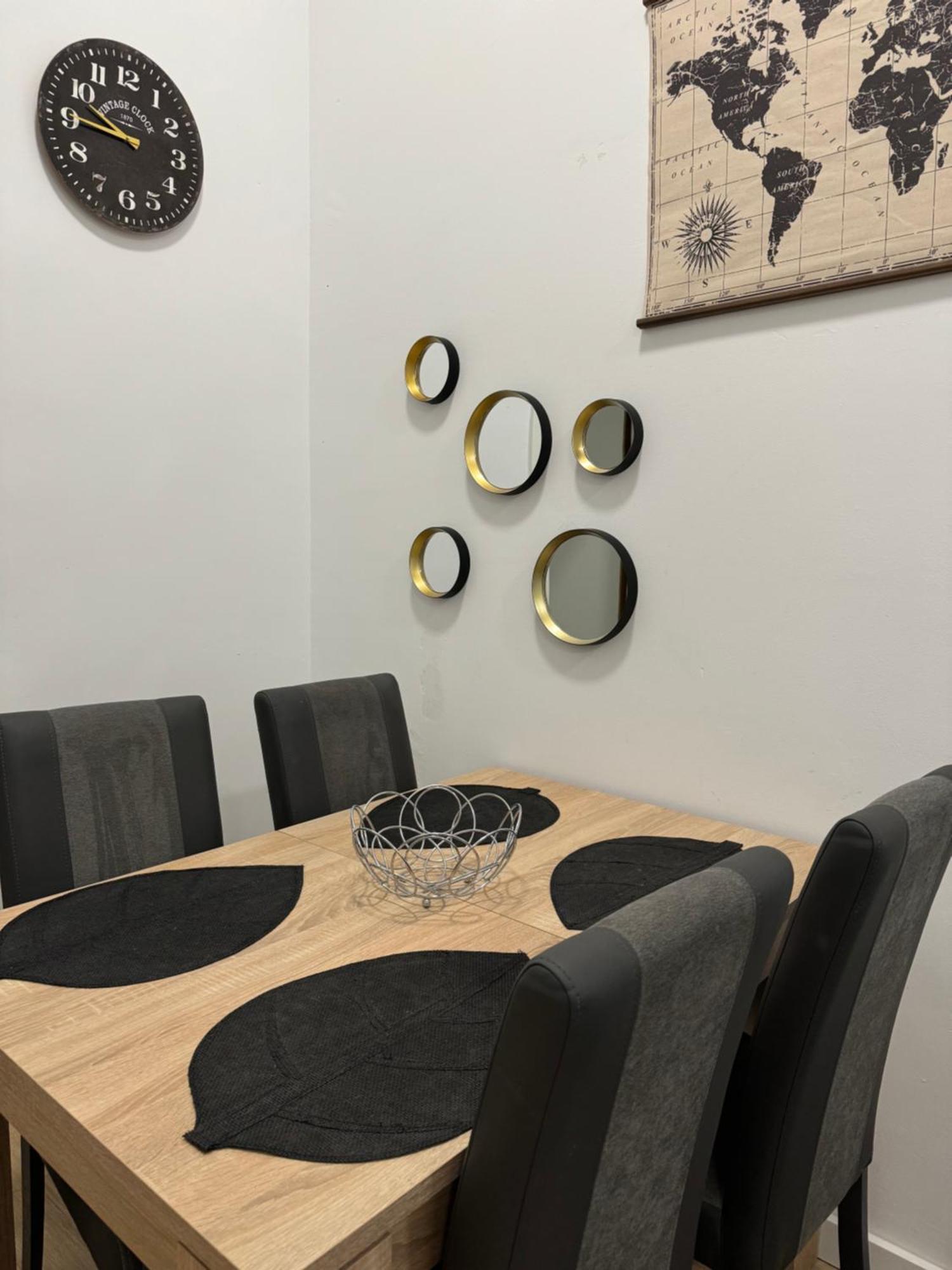 Two Bedroom Apartment N Сплит Экстерьер фото