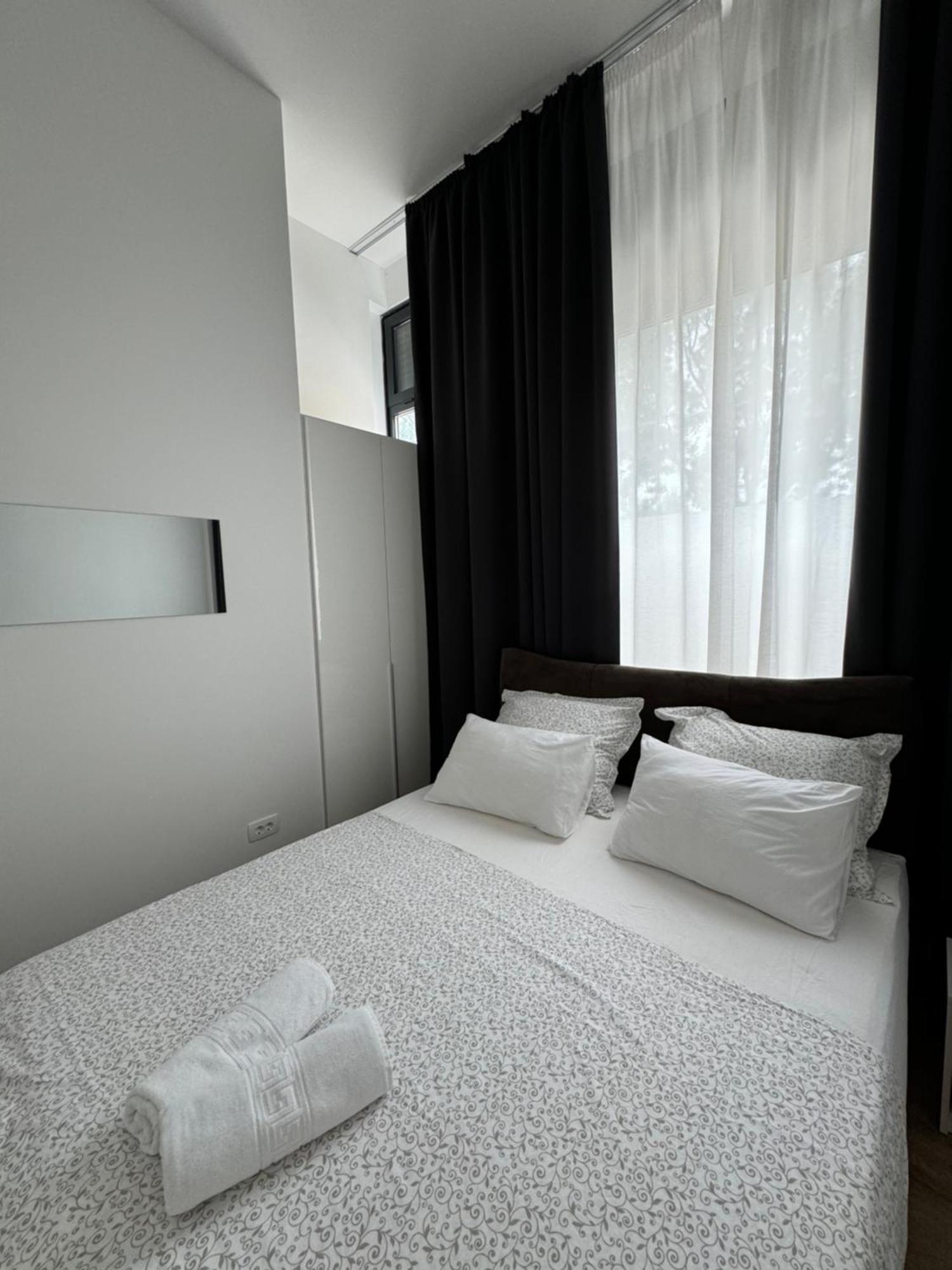 Two Bedroom Apartment N Сплит Экстерьер фото