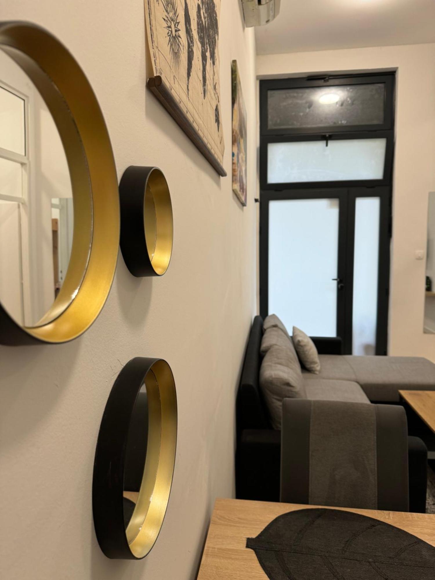 Two Bedroom Apartment N Сплит Экстерьер фото